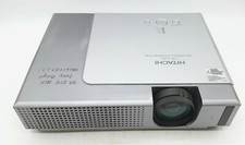 Hitachi CP-X345 Multimedia LCD Projector