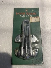 Door Guard SAFE-Guard; New Old Stock