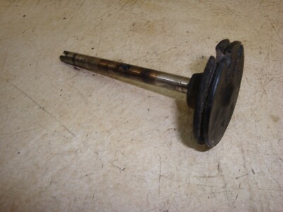 1999 99 98? 00? YAMAHA WAVERUNNER GP800 GP800R? POWER VALVE SHAFT