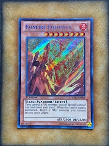 yugioh bonfire card Bonfire Yugioh