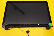 ⭐️⭐️⭐️⭐️⭐️ Laptop LCD Screen Assembly 17.3in. Glossy Top Lid HP Envy 17-S113CA