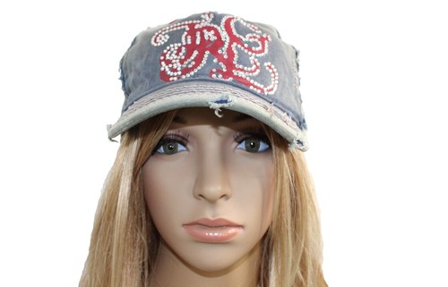 True Religion‎ Women\'s Stretch Studded Corset Belt Adjustable Beige Size L/XL True Religion Women main image 2
