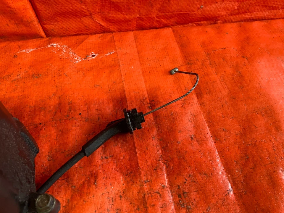 94-01 ACURA INTEGRA - MÓDULO DE CONTROL DE CRUCERO CON CABLE - OEM FÁBRICA OE Foto 2 de 4