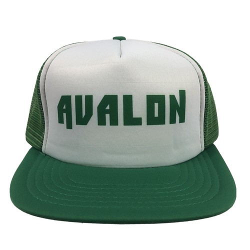 Vintage Unused Avalon Dairy Farmer 