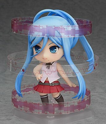 リオ　アルノ Good Smile Arpeggio of Blue Steel: Ars Nova: Takao Nendoroid