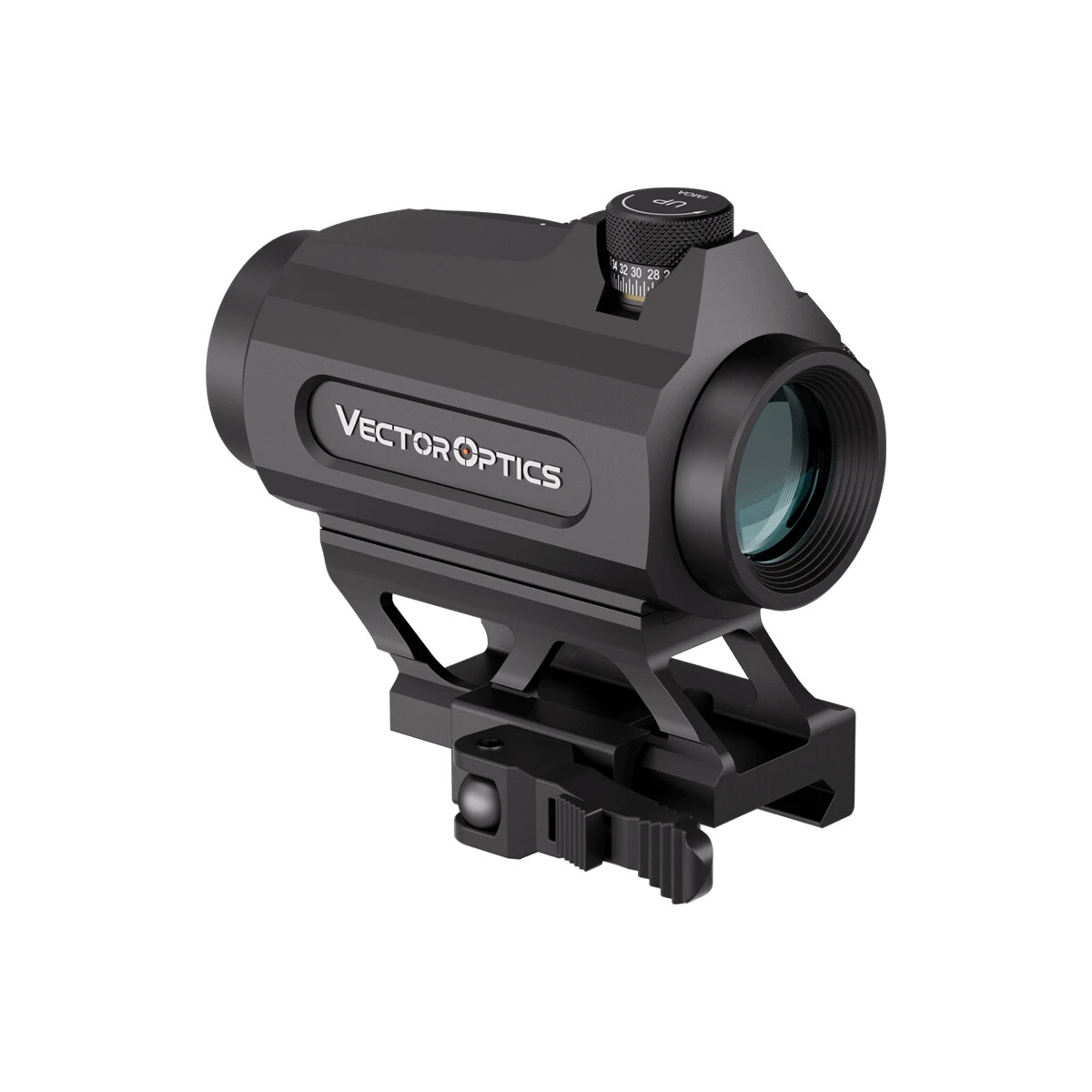 Vector Optics VECTOROPTICS SCRD-12II GENII 限定色 SCRD-72 Maverick