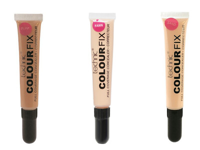 technic concealer