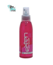 SHE Solvente spray liquido depolimeratore togli extension adesive biadesivo