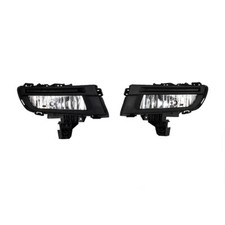 Front Bumper Fog Light Driving Lamp For Mazda 3 Sedan 2007-2009 Rightleft Front Bumper Fog Light Driving Lamp For Mazda 3 Sedan 2007-2009 Rightleft