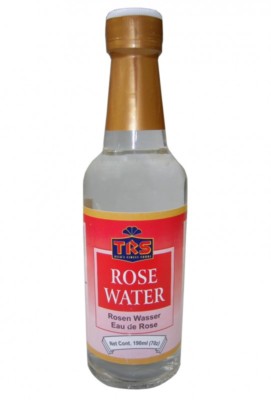 [ 190ml ] TRS Rosenwasser / Rosen Wasser / Rose Water