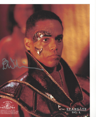 Apothis Actor Apophis Stargate Stargate™ Apophis 106840 | BlueBrixx