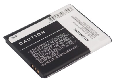 Hochwertiger Akku für MetroPCS HWM835-R Premium Zelle