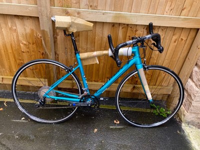 merida ride 100 juliet