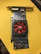 AMD Radeon ATI-102-C26405 highProfile 1GB PCI-e DDR3 video card