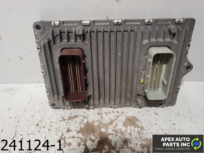 OEM 2011-2020 Dodge Journey 3.6L Engine Control Module Unit Ecm P05150656AA