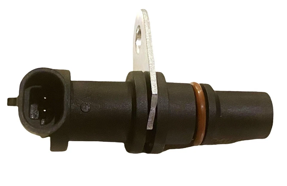 Sensor de posição do virabrequim 892-9387 compatível com caminhões com Detroit Diesel Series 60 - Imagem 4 de 4