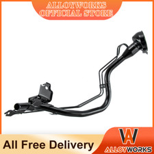 Alloyworks Fuel Tank Filler Neck For 2003 2004 2005 Nissan Sentra 1.8l 2.5l L4 Alloyworks Fuel Tank Filler Neck For 2003 2004 2005 Nissan Sentra 1.8l 2.5l L4