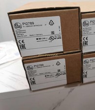 ONE IFM Pressure Sensor PI2789 NEW