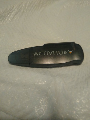 Fastshipping🇺🇲 ActivHub PRM-AH2-01 USB Wireless Transmitter - Picture 2 of 2