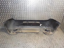 Pare-choc arrière Fiat PUNTO