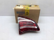Opel Meriva B Lift Opel OE Heckleuchte Rückleuchte Links 13372310