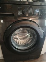 Samsung Series 5 AI Energy WW90CGC04DAB 9KG Smart Washing Machine with 1400rpm