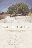 Ronald J. Allen (U. A.) | Under The Oak Tree | Taschenbuch | Englisch (2013)