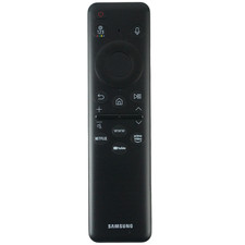 New Original Samsung Solar Cell Smart TV Voic...