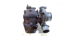 Turbo Mazda MPV