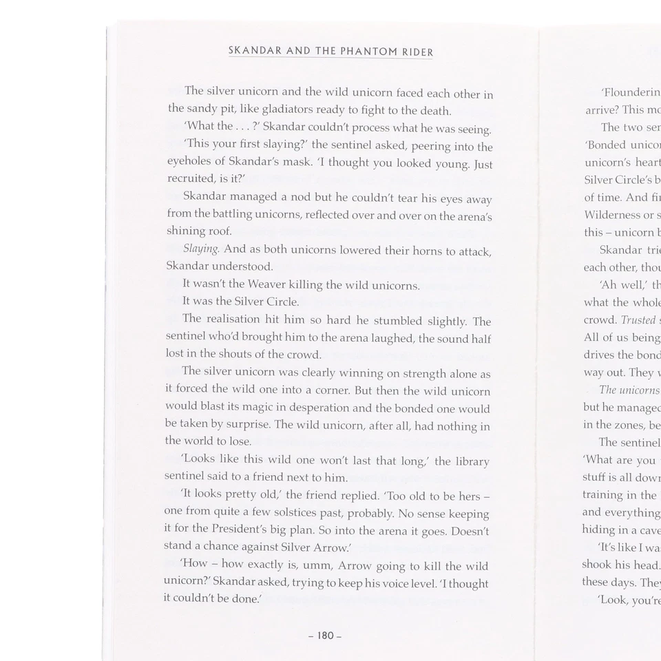 Skandar Series By A.F. Steadman 5 Books Collection Set - Ages 9-12 - PB/HB - Image 2 of 2