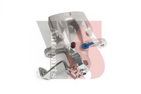 Ysparts Bremssattel Bremszange FüR Hyundai I30 GD 1.4 1.6 Crdi GDE Aluminium