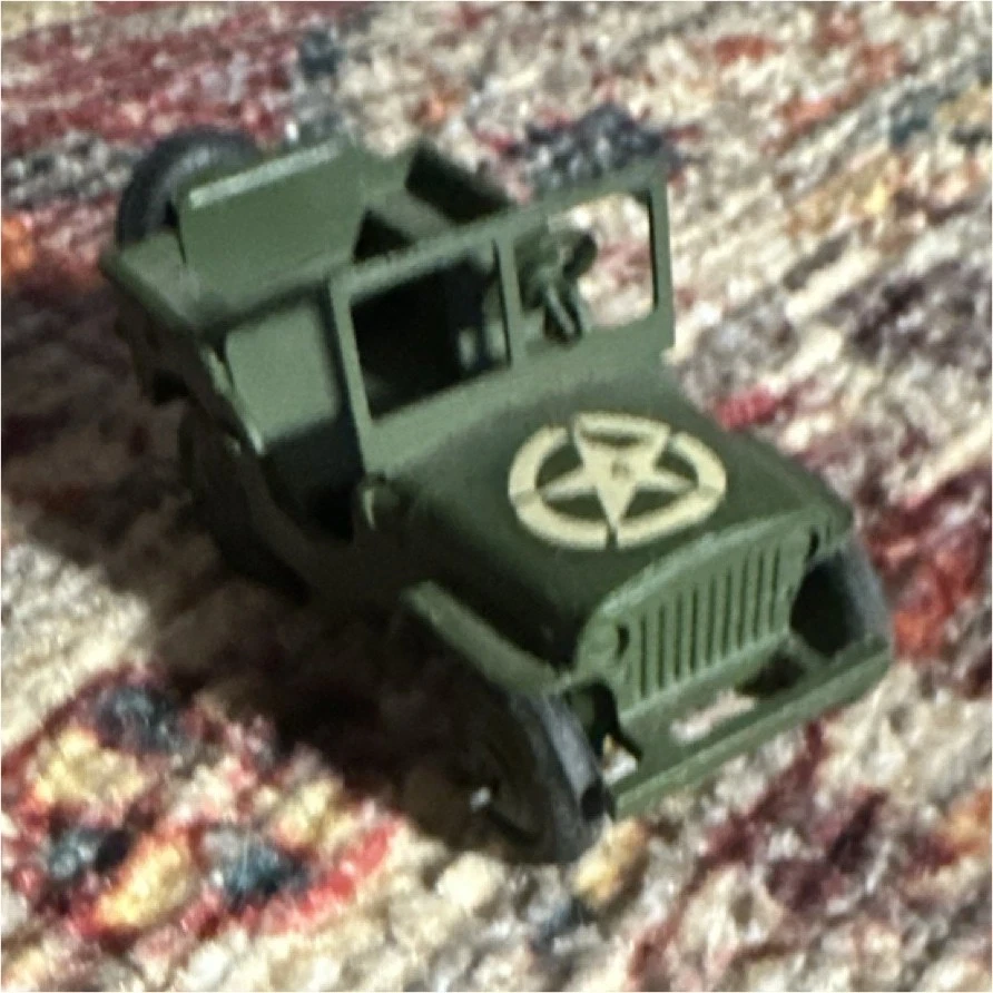 Dinky Military Diecast Cars, Trucks & Vans for sale | eBay