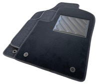 Tappetini per Fiat 500 / 500C / 500S Dal 2007> Tappeti Auto su Misura - Miniatura 6