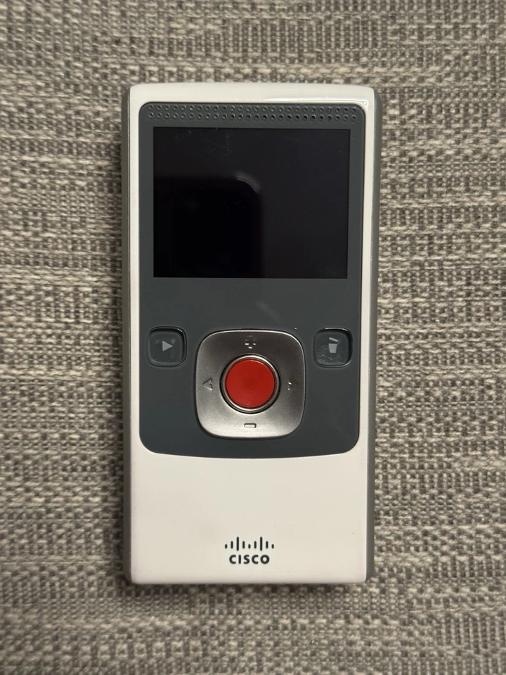 Видеокамера раскладная Cisco U260 Вт Ultra HD USB видео модель U260W HDMI протестирована работает - Изображение 4 из 4