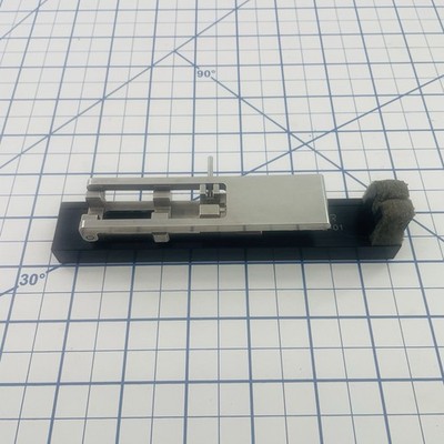 Corning Siecor 2104272-01 Single Fiber UniCam Connector Installation