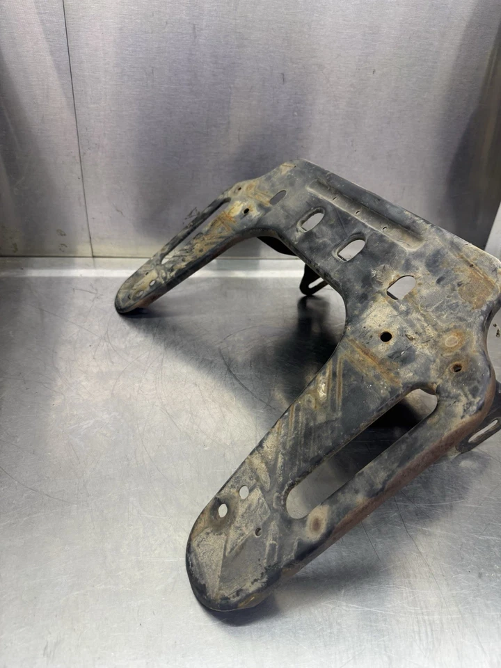 2004 年 POLARIS SPORTSMAN 700 双 EFI 前置防撞支架安装 1014412 绞车 — 第 4/4 张图片