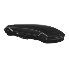 Thule Motion 3 XL Roof Box Black 500L