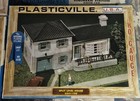 Plasticville Ho Scale Buildings Lot Of 6  — photo 8