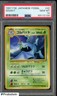 1997 Pokemon Fossil Japanese #42 Golbat PSA 10 GEM MINT