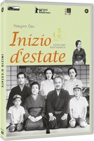 DVD Anfangsommer Von Yasujiro Ozu Mit Setsuko Hara Neu Versiegelt 1951