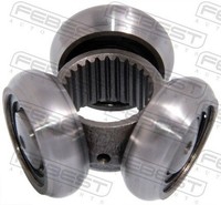 Febest Tripodestern, Antriebswelle 2716-S80T FüR Volvo
