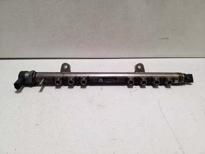 Volvo XC60 2015 Kraftstoffverteiler Einspritzleiste Verteilerrohr 0445215025