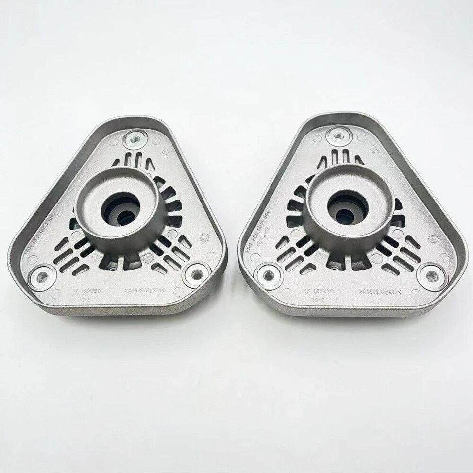 Soporte de suspensión delantera soporte puntal montaje para Mercedes-Benz W212 E350 E400 2123230020 Foto 4 de 4