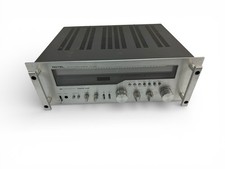 Rotel RX2002 Rackmount Stereo Receiver 117 Volt US