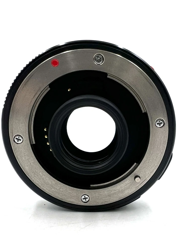 OLYMPUS M.ZUIKO DIGITAL 1.4x TELECONVERTER MC-14 Exc+++From USA #51007 - Image 3 of 4