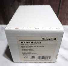 BRAND NEW Honeywell W7751H 2025 Smart VAV Act...