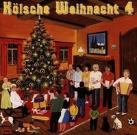 KöLsche Weihnacht 4 Von Various | Cd | Zustand Neu