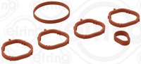 Dichtungssatz AnsaugkrÜMmer Elring 375490 Passend FÜR Fiat Lancia