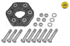 Disc Joint Kit Propshaft Joint MEYLE Fits BMW X1 X3 VOLVO 740 760 82-19 1220843