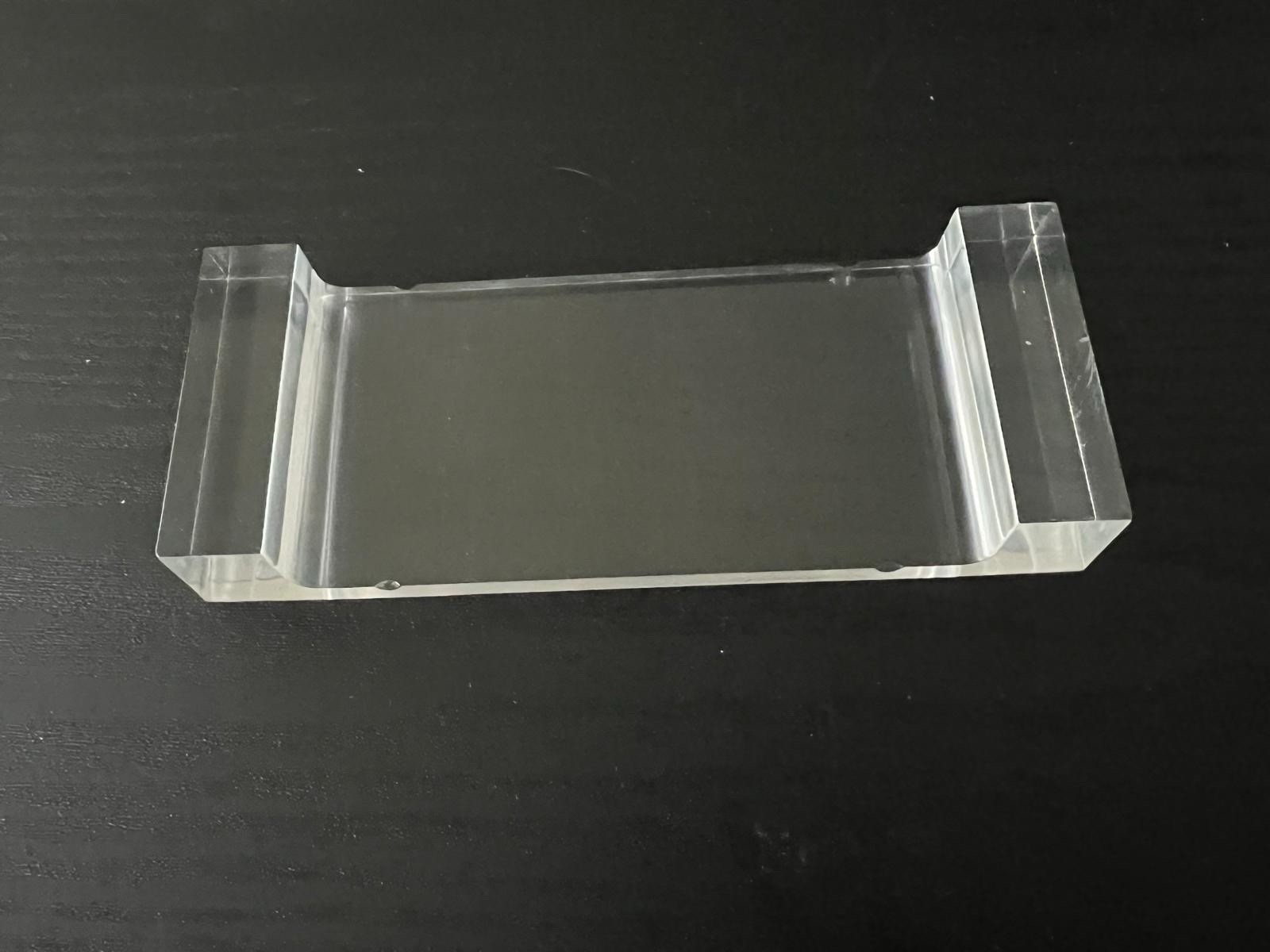 TANDBERG TCD-3014  DECK CASSETTE COVER